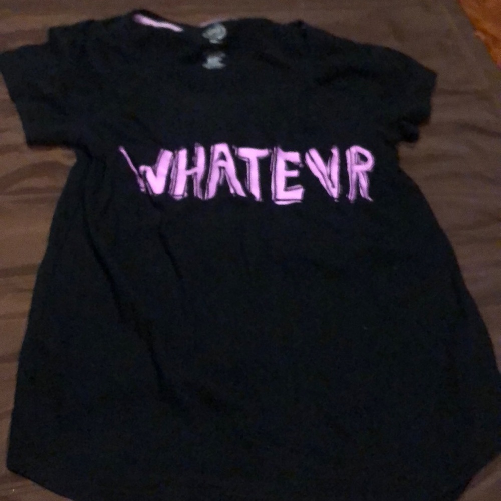 Sleep T-shirt